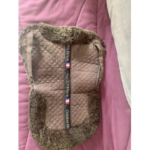 Amortisseur golden horse