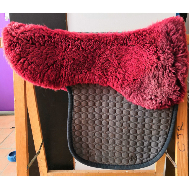 Tapis de selle "dressage" Mattes