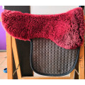 Tapis de selle "dressage" Mattes