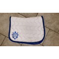 Ensemble tapis Pénélope leprevost + bonnet anna scarpati