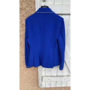 Veste de concours Le sabotier