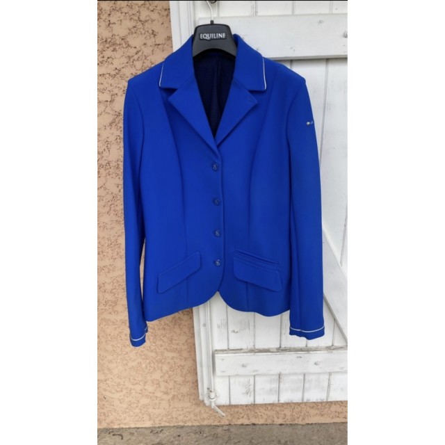 Veste de concours Le sabotier