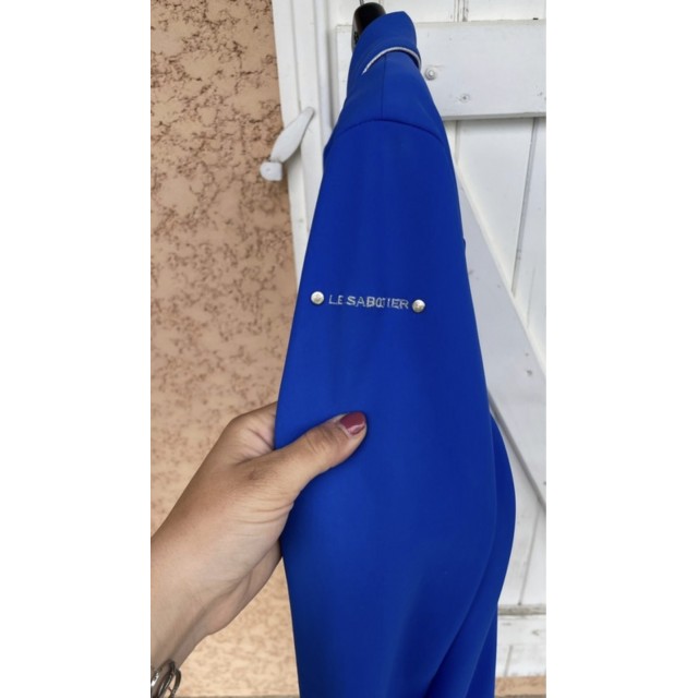 Veste de concours Le sabotier