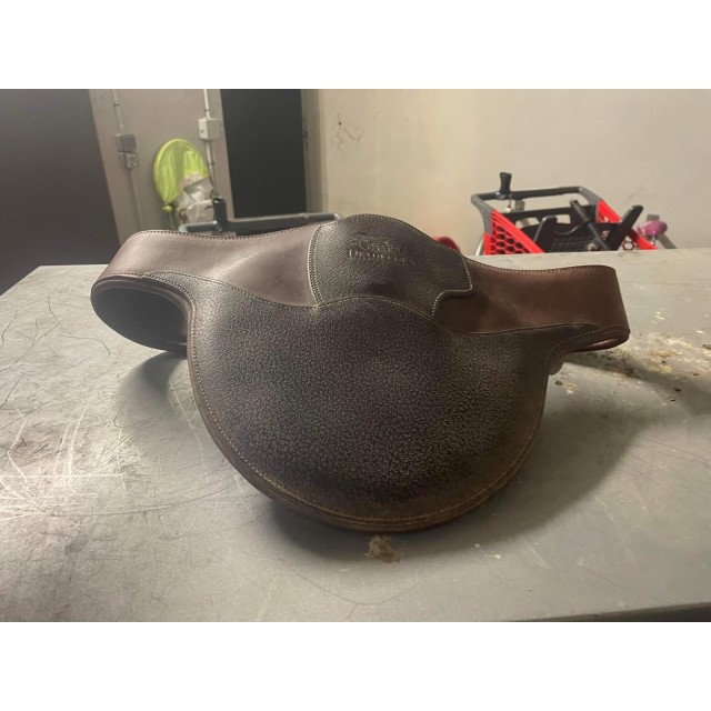 Sangle bavette devoucoux