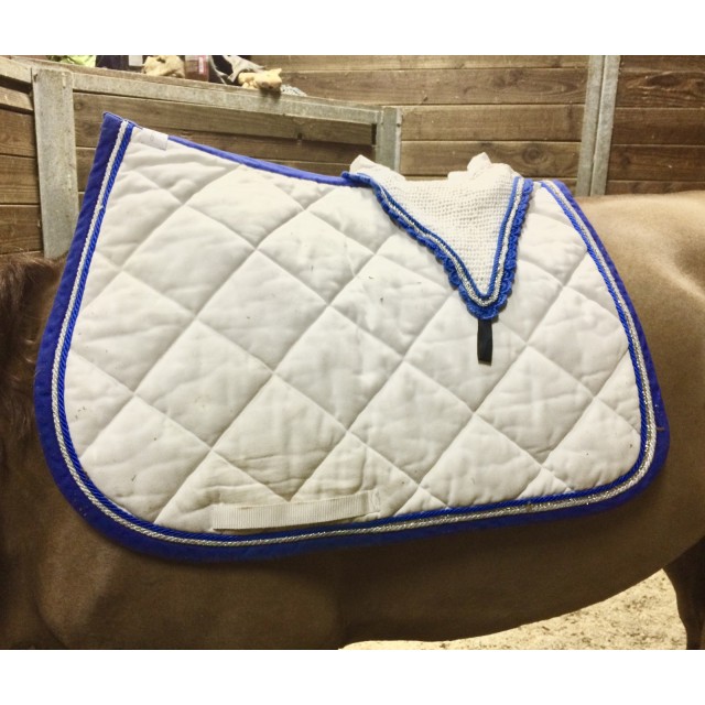 ensemble taille cheval