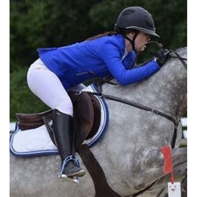 ensemble taille cheval