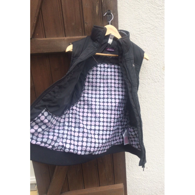 doudounes sans manches