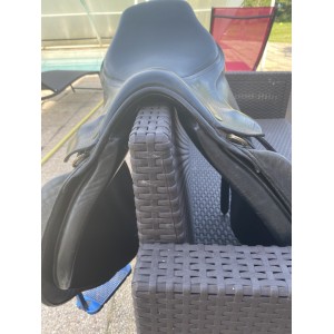 Vent selle terry’s