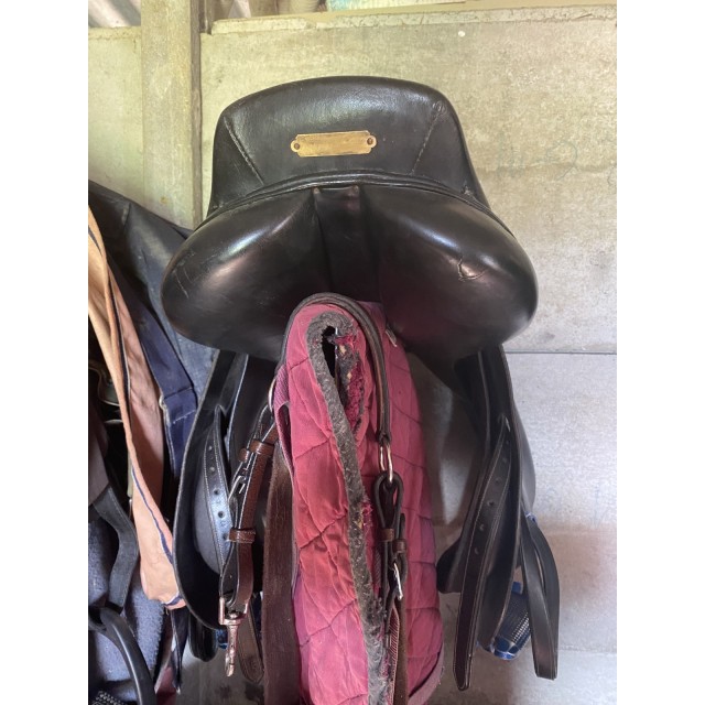 Vent selle terry’s