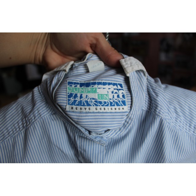 Polo de concours Hervé Godignon