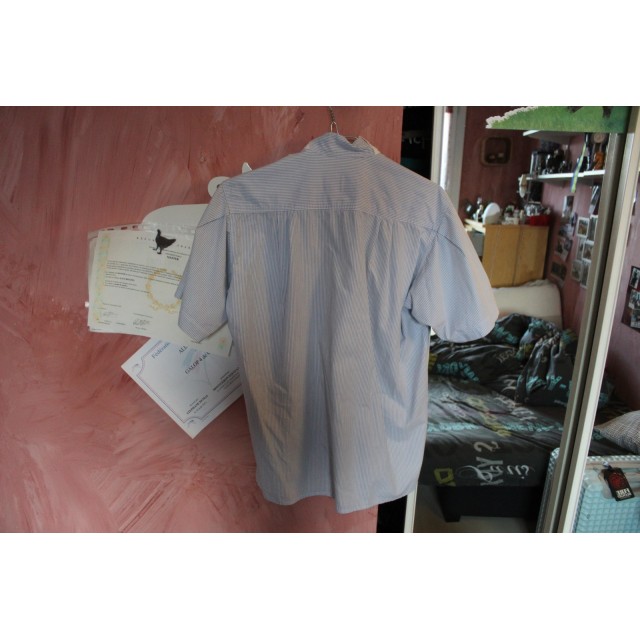 Polo de concours Hervé Godignon