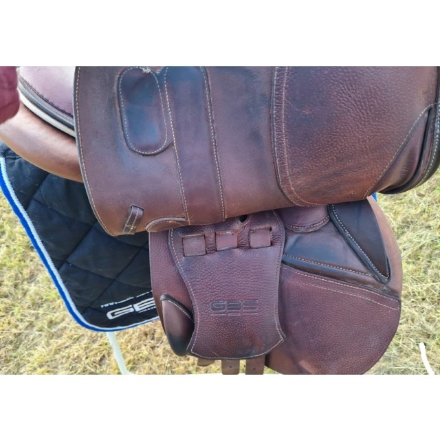 Selle GBS 17.5