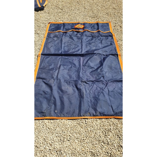 Tentures de box Cavalor