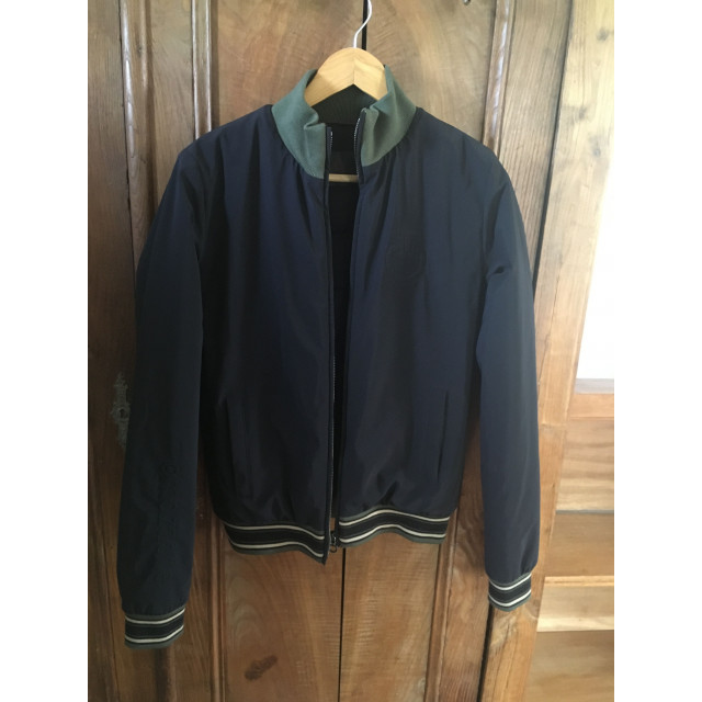 Blouson cavalleria
