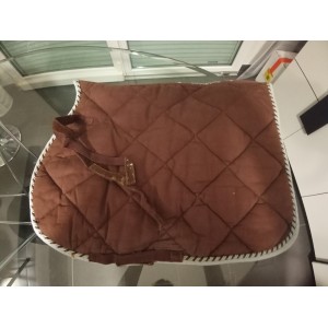 Tapis equitheme taille poney