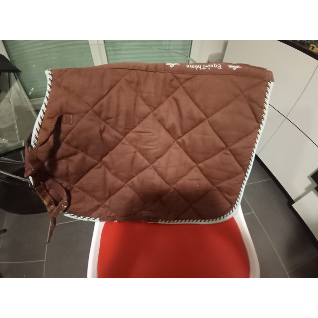 Tapis equitheme taille poney