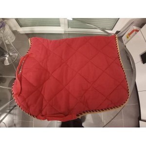 Tapis equitheme taille poney