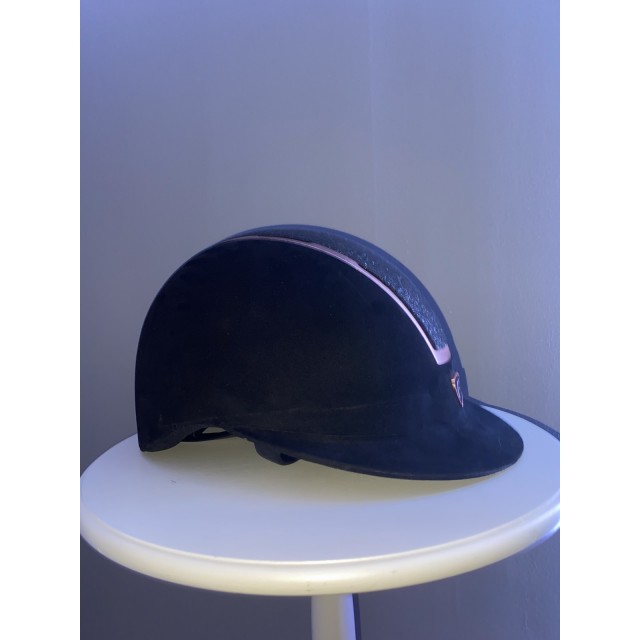 Bombe équitation