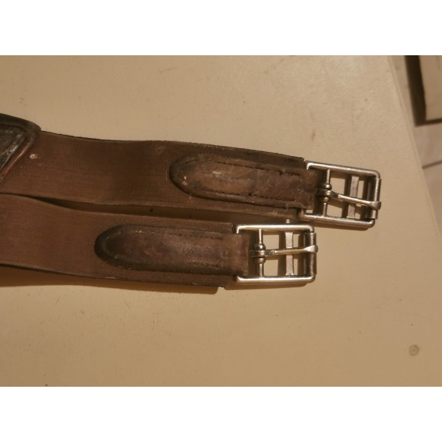 Sangle bavette Antares 135