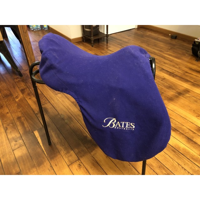 Selle mixte Bates état impécable, très peu utilisée