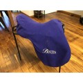 Selle mixte Bates état impécable, très peu utilisée