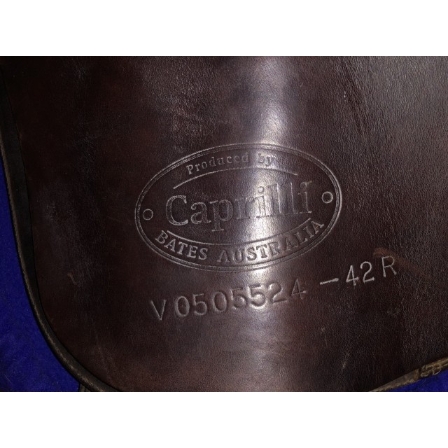 Selle mixte Bates état impécable, très peu utilisée