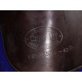 Selle mixte Bates état impécable, très peu utilisée