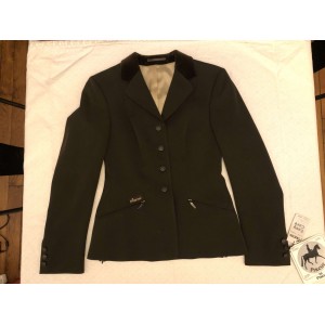 Veste de concours Pikeur Skarlett neuve, jamais portée