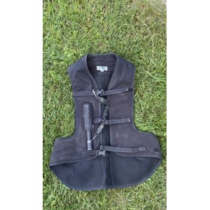 Gilet air bag