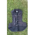 Gilet air bag