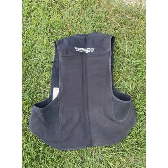 Gilet air bag