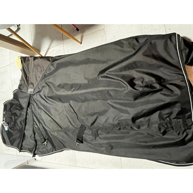 Couverture extérieure Pénélope Leprevost 145cm