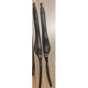 Etrivières SCB noire