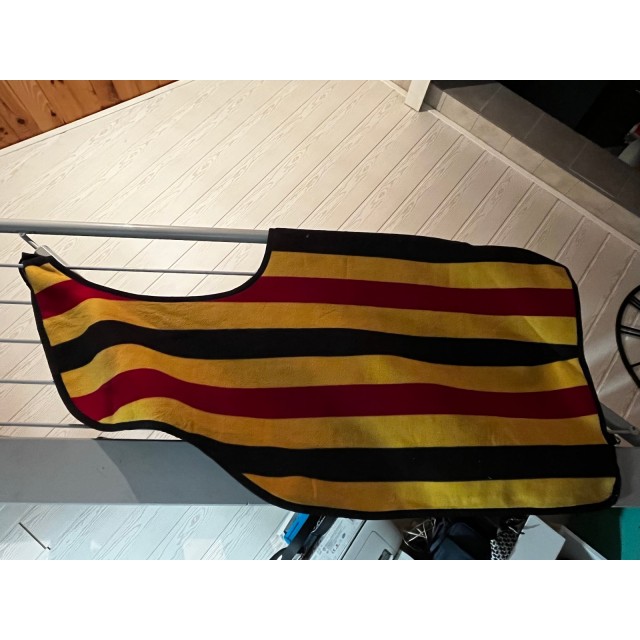 Couvre reins RAMBO