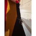 Couvre reins RAMBO