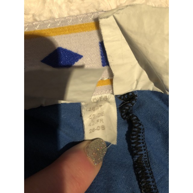 Pantalon Tattini femme