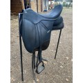 Selle de dressage Isabell Werth