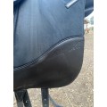 Selle de dressage Isabell Werth