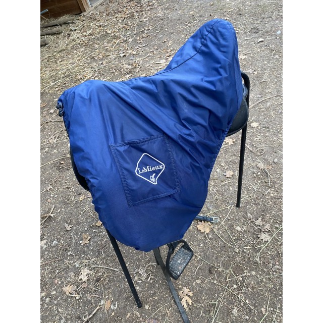 Selle de dressage Isabell Werth