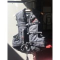 Point Two Air Jackets S