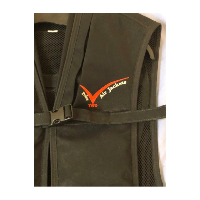 Point Two Air Jackets S