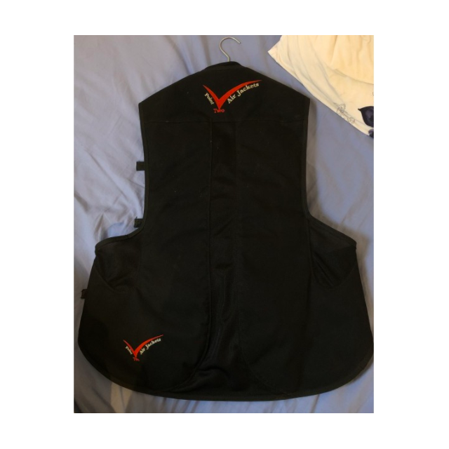 Point Two Air Jackets S