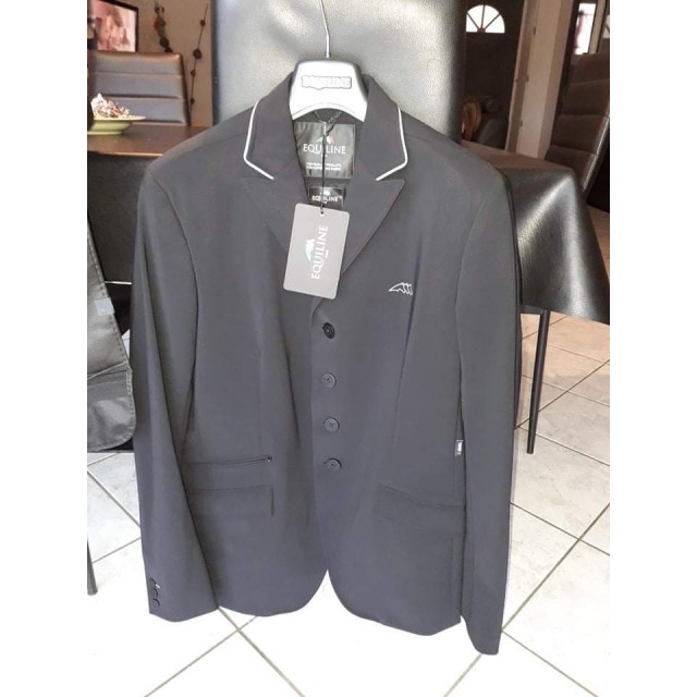 Veste equiline Homme