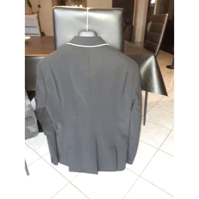 Veste equiline Homme