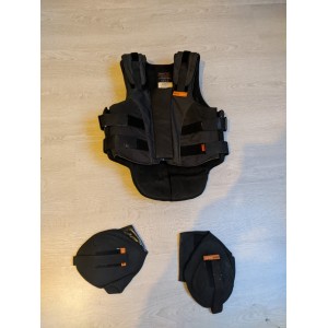 Gilet de protection