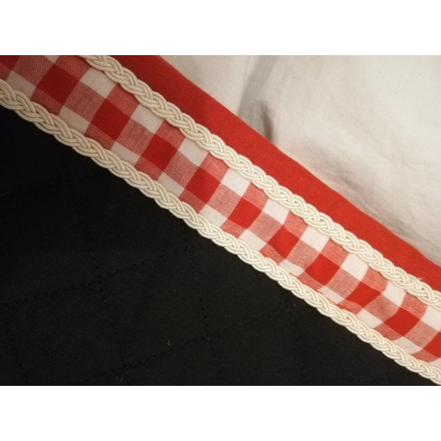 Tapis Fouganza personnalisé