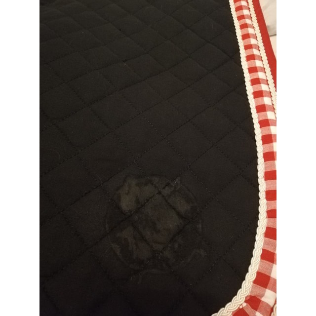 Tapis Fouganza personnalisé