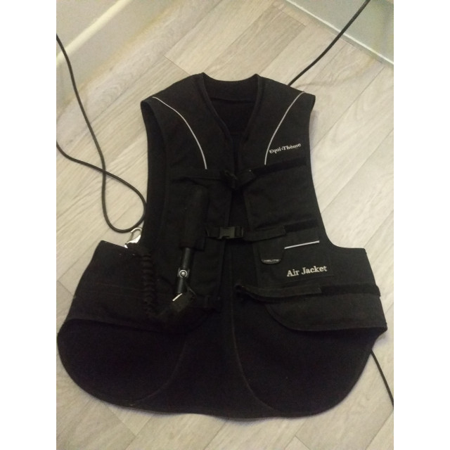 Gilet airbag