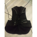 Gilet airbag