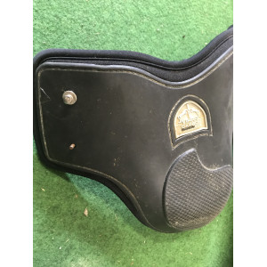 Proteges boulets veredus